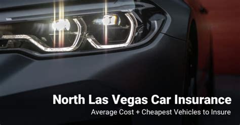 Las Vegas, NV Car Insurance .